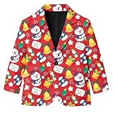 Kleinkind Kinder Fleecejacke Leichte Frühlingsjacke wasserdicht Frühlingsjacke Langarm Oberbekleidung Cartoon Aufdruck SoftshellJacke Frühling Winter SoftshellJacke