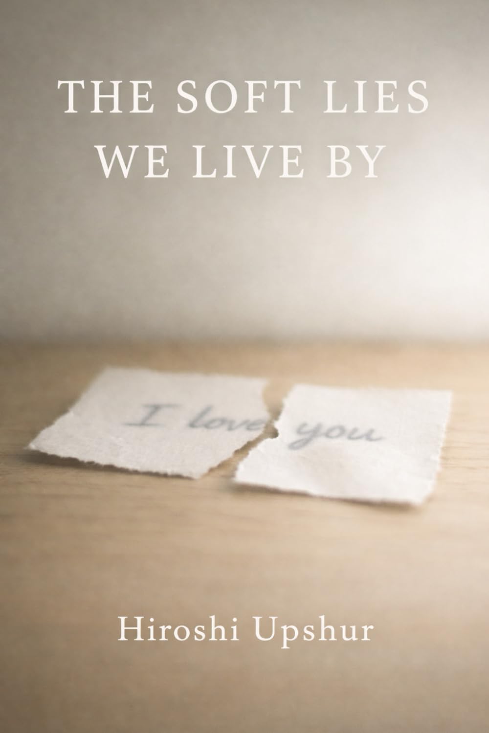 SOFT LIES WE LIVE BY