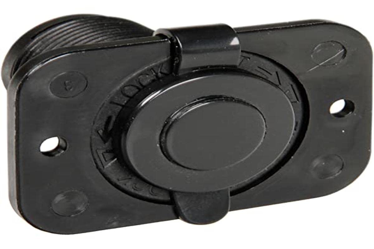 Lampa 39036 Socket EXT1 12/24