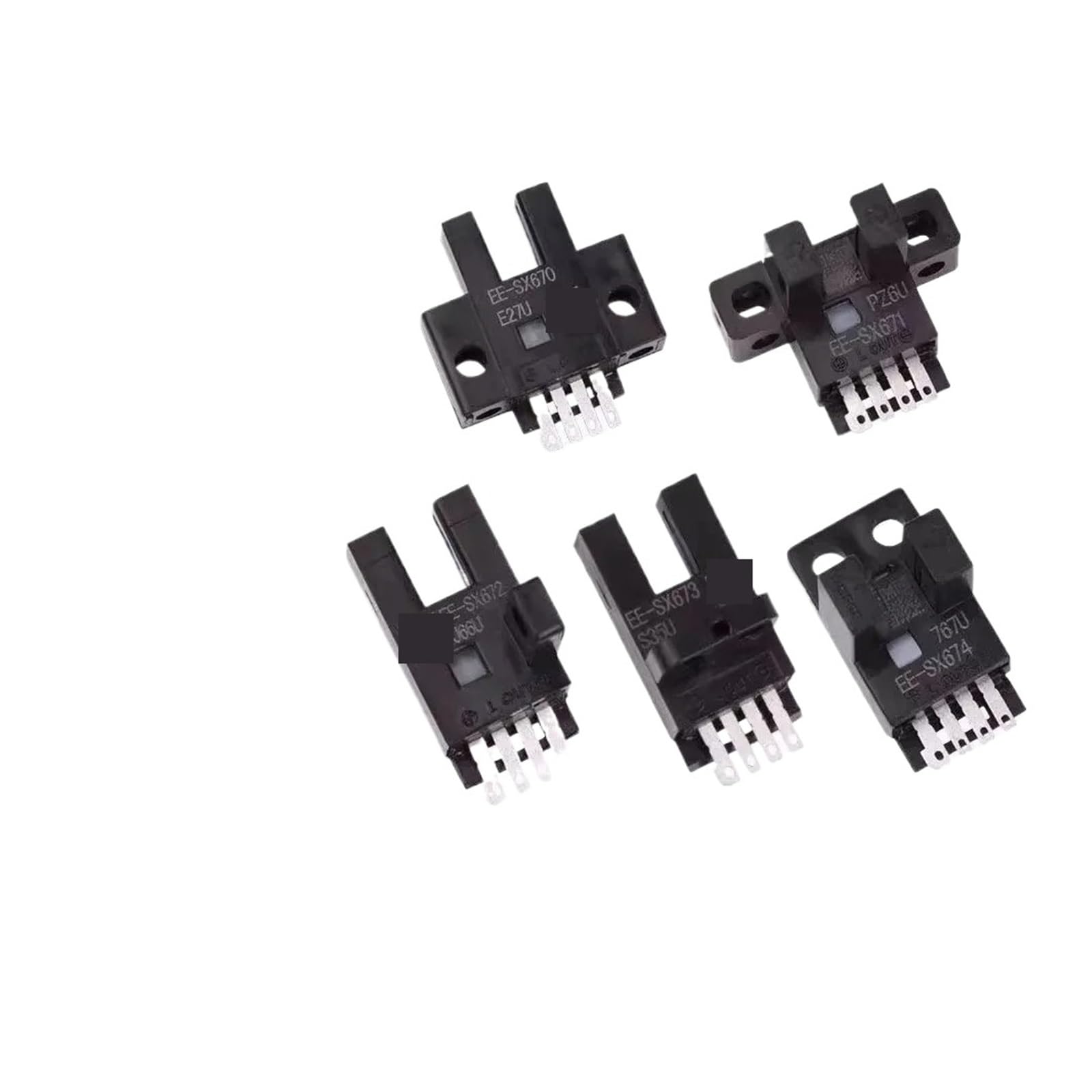 XDDQWSWA Photoelectric switch EE-SX670 EE-SX671 EE-SX672 EE-SX673 EE-SX674(EE-SX670)