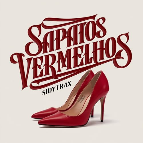 Sapatos Vermelhos