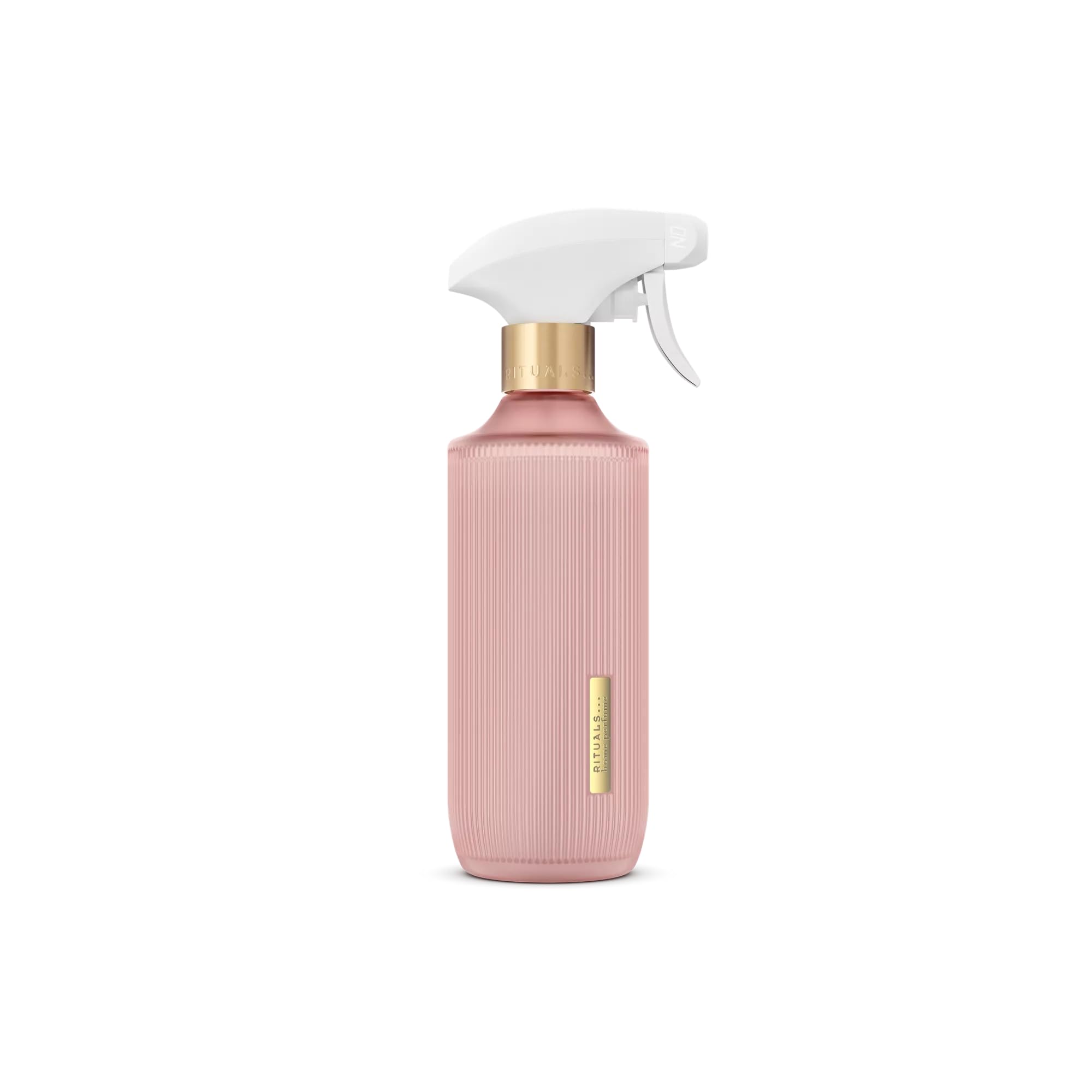 RITUALS Raumspray, The Ritual of Sakura, Reismilch und Kirschblüte, Lang anhaltender Luxusduft, Premium Glasflasche, 400 ml