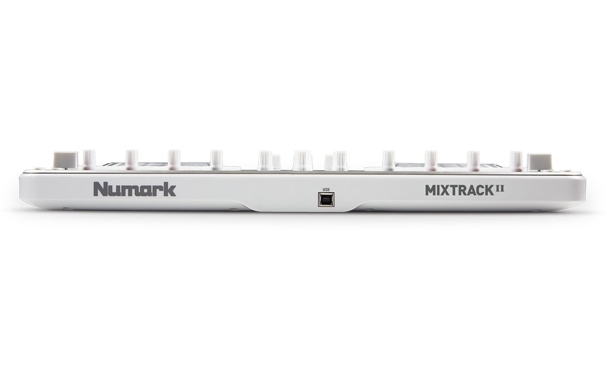 Numark Mixtrack Pro II 動作品 PCDJ ニュマーク Numark Mixtrack Pro II 動作品 PCDJ ニュマーク Numark