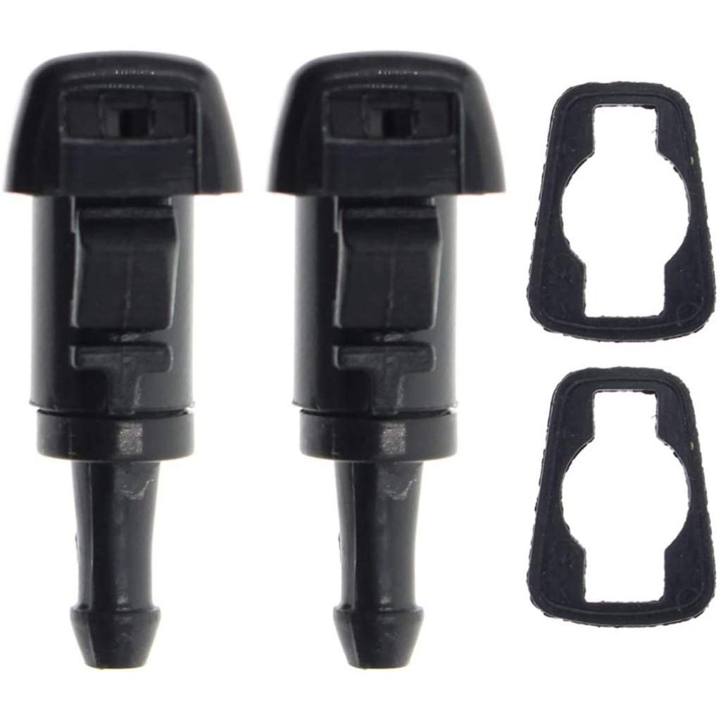 Challenger 2008-2014 Windshield Sprayer Front Windshield Washer