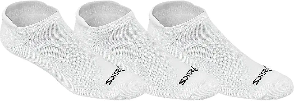 ASICS Mens Cushion White Medium