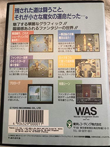 ツインクルテールの関連画像2