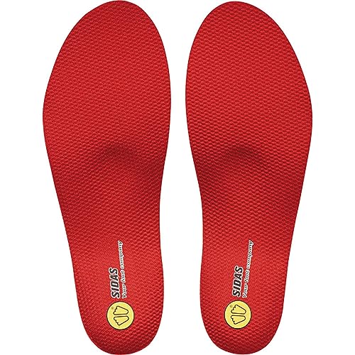 Plantillas Sidas Winter+ para deportes de invierno XXL miniatura 2