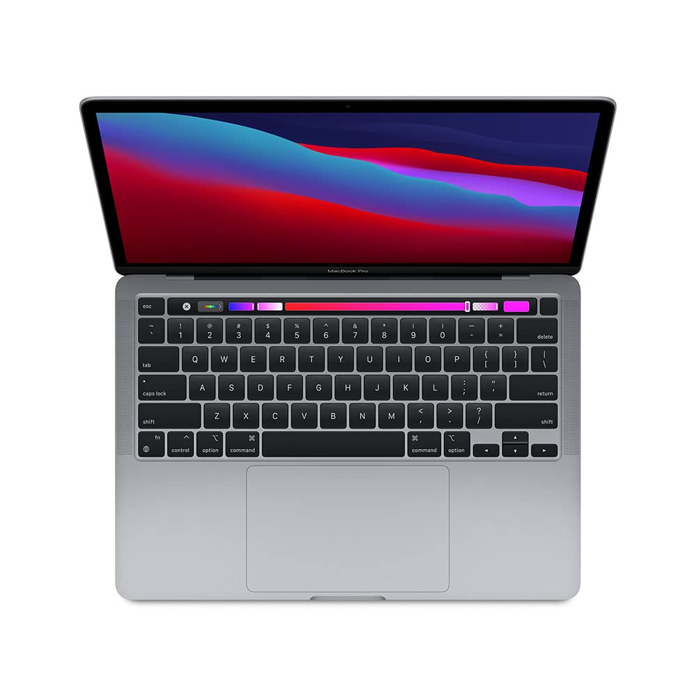 MacBook本体 MacBookPro M1/8GB/256GB Notebook Apple MacBook Pro (de 13 polegadas, Processador M1 da