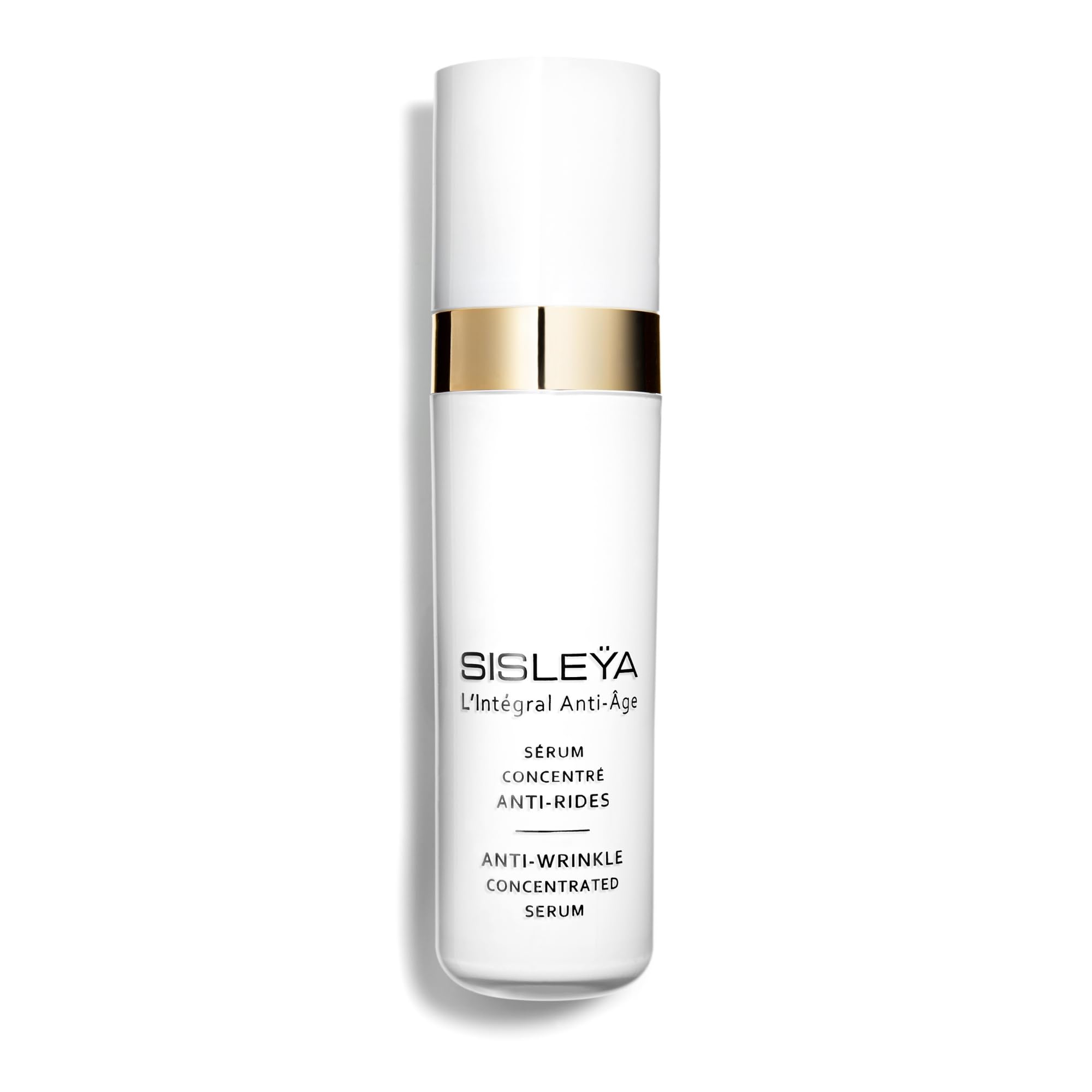 Amazon.com: Sisley Paris Sisleya L'Integral Anti-Age Anti-Wrinkle