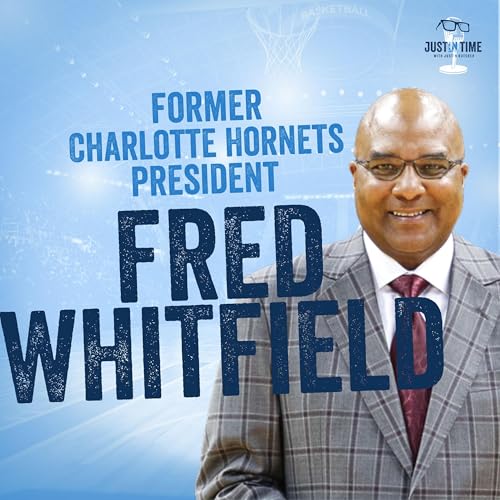Fred Whitfield! Michael Jordan&rsquo;s Best Untold Stories