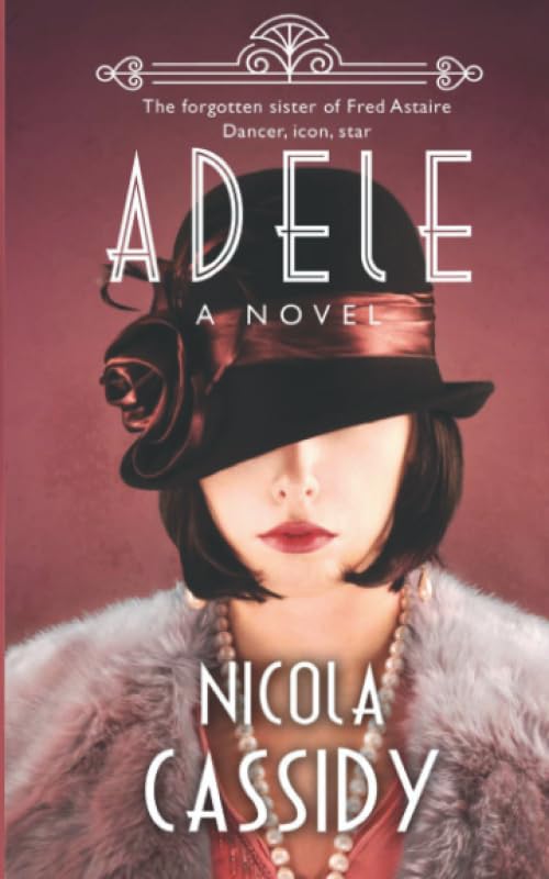 Buy Adele — BookShops.in