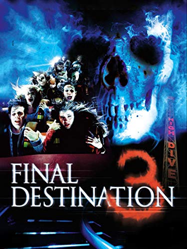  Final Destination 3