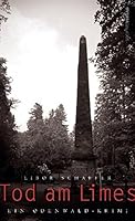 Tod am Limes 379731163X Book Cover