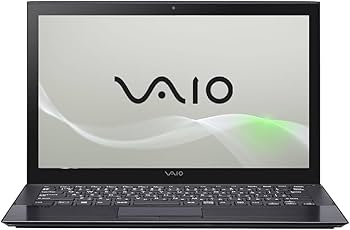 Amazon.co.jp: 【整備済み品】SONY ノートPC VAIO VJPG11C11N