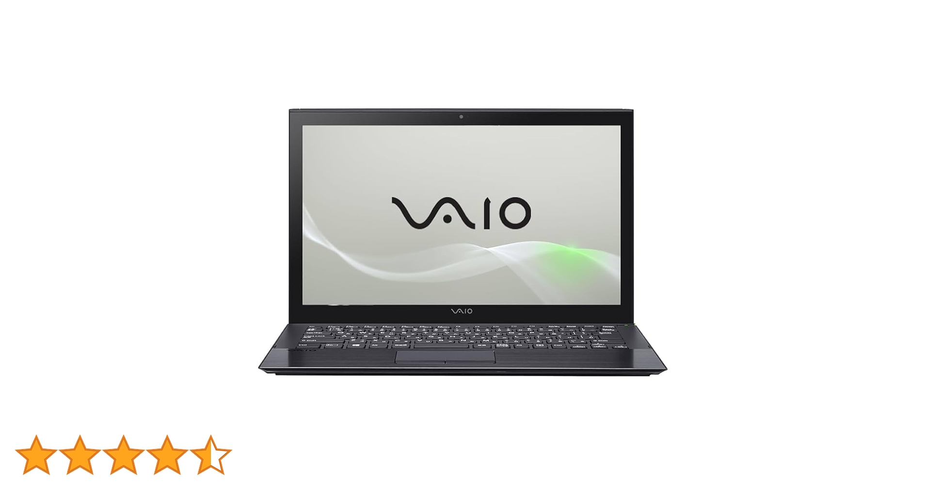 SONY/VAIO/ SVP1122A1J 超軽量ノートパソコン SONY VAIO Pro 11 SVP1122A1J Core i7/メモリー8GB/SSD256GB