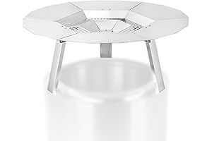 Solo Stove Bonfire 19.5" Heat Deflector