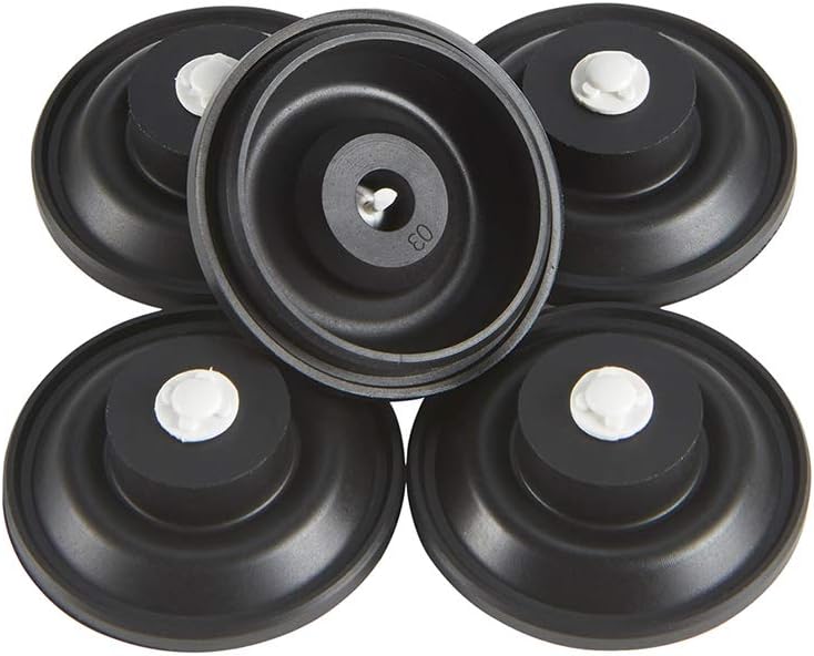 SV32967 Univalve Diaphragms