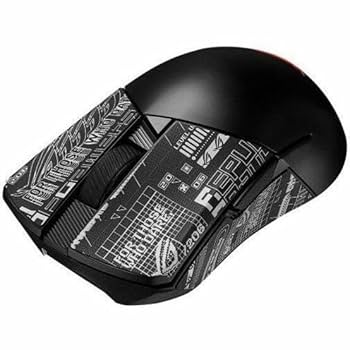 Amazon.com: ASUS ROG Gladius III Wireless AimPoint Gaming