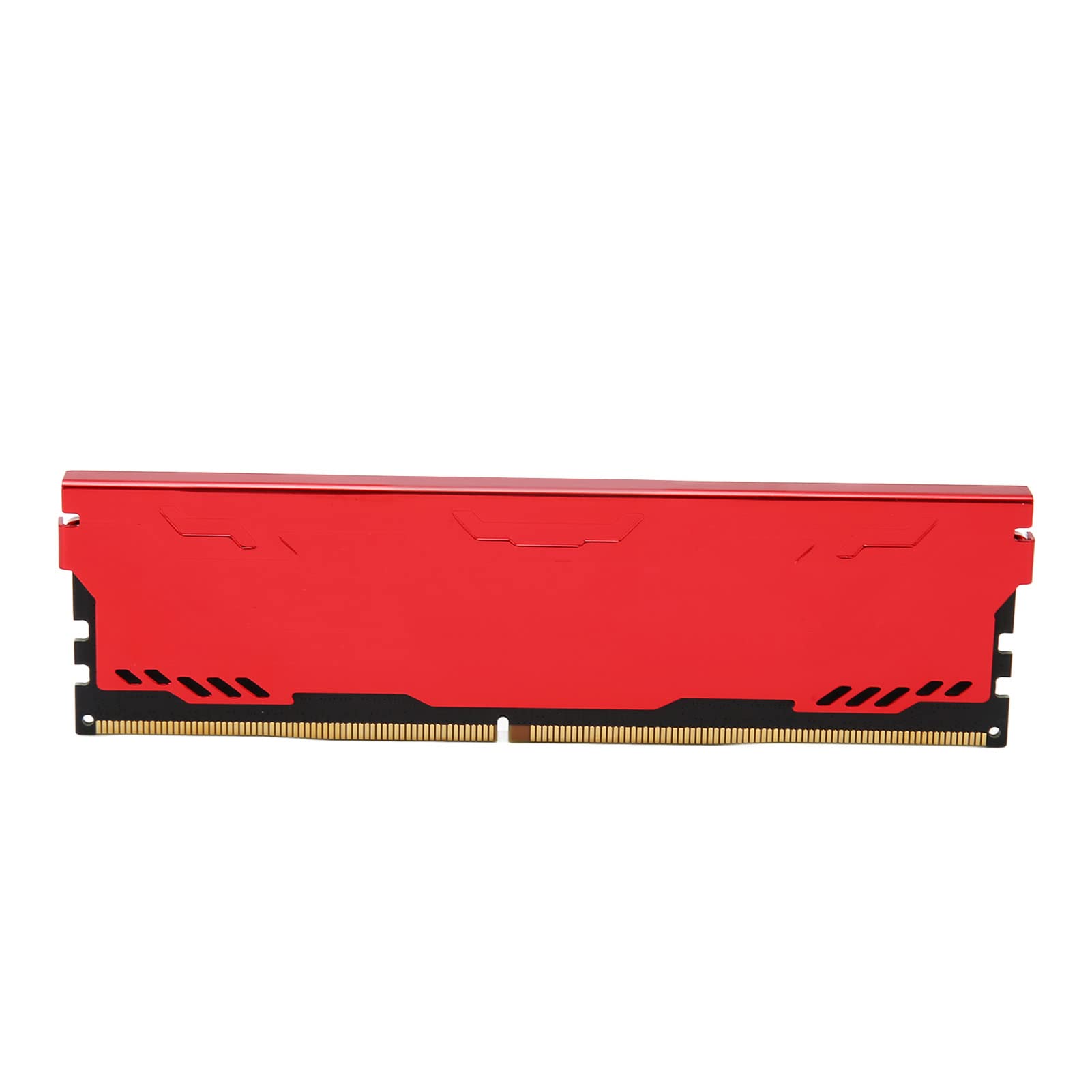 Generic Gamingowa pamięć RAM, 3200 MHz 1,35 V. Stabilny, Szybki moduł Pamięci do Komputerów stacjonarnych. Metalowa Obudowa do gier. (32GB)