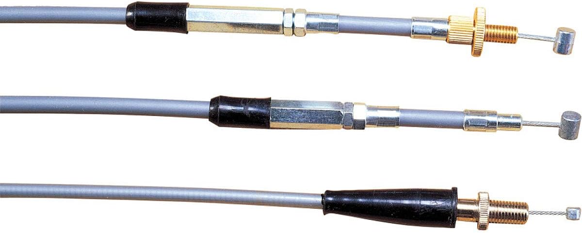88-06 YAMAHA BLASTER: Motion Pro Upper Front Brake Cable