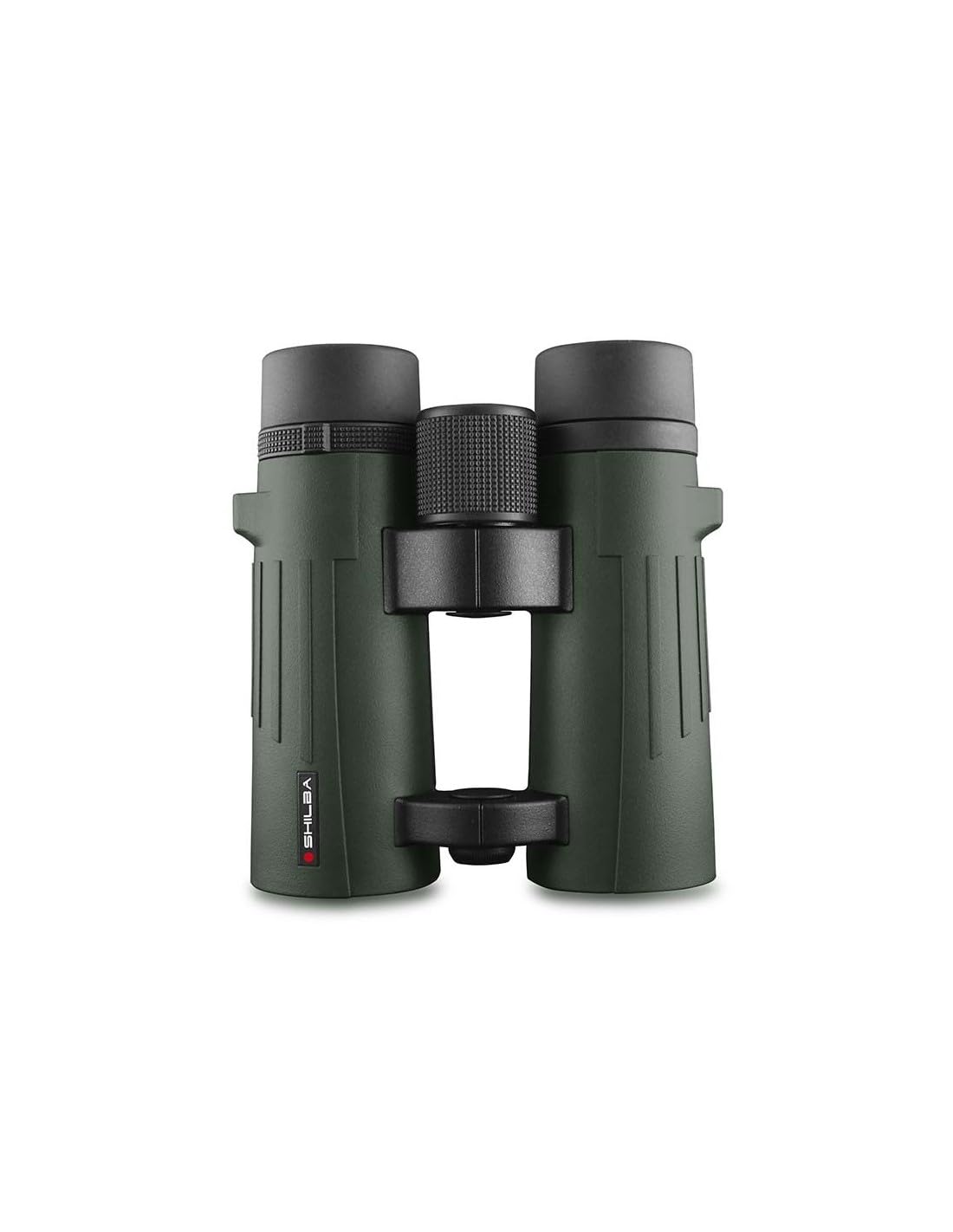 Odissey - Binocolo da caccia, colore: Verde