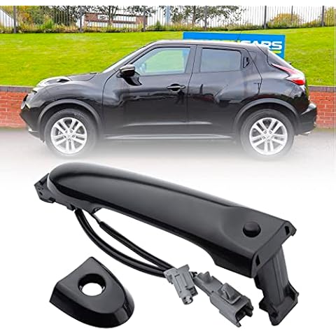 Poignée ZEALfix pour Nissan Juke Cover