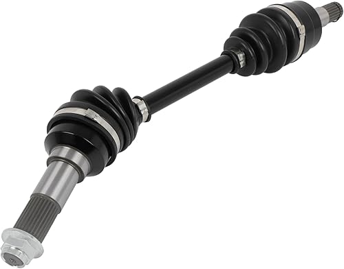 Vista 784 de SCITOO 1333081 1333947 Eje CV trasero izquierdo derecho para 2016-2020 para Polaris General 1000 2017-2020 para Polaris General 4 1000 2015-2018