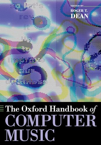 Computer Music Oxford Handbook guide de recherche en composition sonore