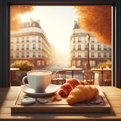 Tempting French Flavors