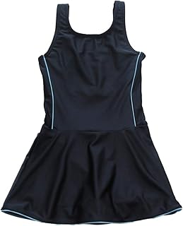 Amazon Co Jp 1 水着 ガールズ 服 ファッション小物