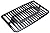 Cuisinart 20031 Replacement Petite Gourmet Gas Grill Grate for CGG-180 and CGG-180T Grills
