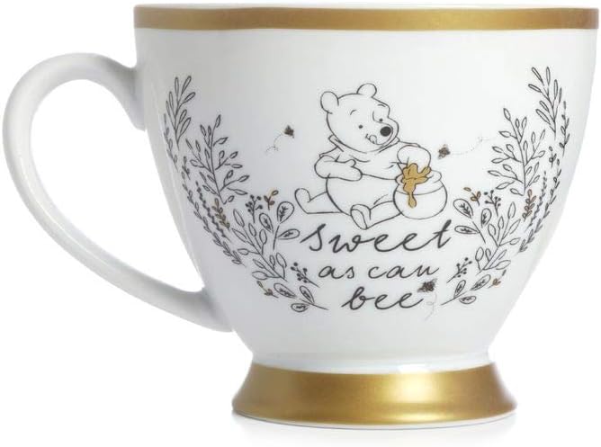 Winnie The Pooh Mug