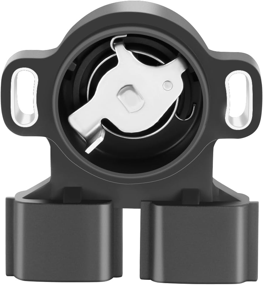 SCITOO Sensor de posición del acelerador para INFINITI G20 para INFINITI I30 para INFINITI QX4 Altima Maxima Pathfinder Sentra 1997-2005 1.8L-3.5L