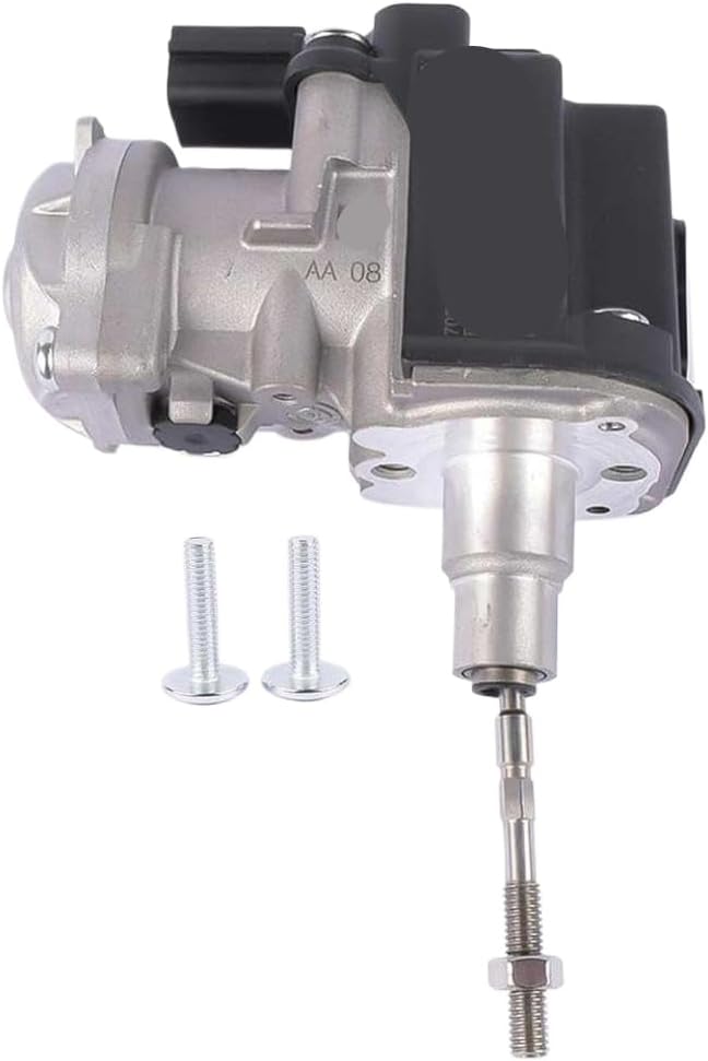 Turbo Wastegate Actuator 06L145612M for A4 A5 A6 A7 S4 S5 S6 1.8T 2.0T TFSI Engines