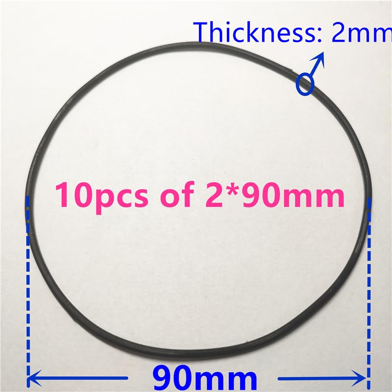 PHUOC LOC THO for Line Tmer Cutting Head Control Ass'y Cable 532181699 for Husqvarna HU625HWT