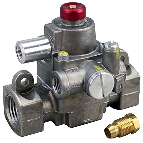 Amazon.com : Safety Valve - Ts for Blodgett Part# 55127 (OEM ...