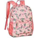 Mochila Folhas G (S)