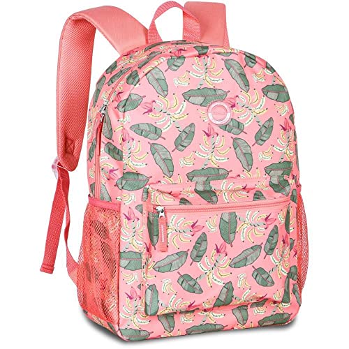 Mochila Folhas G (S)