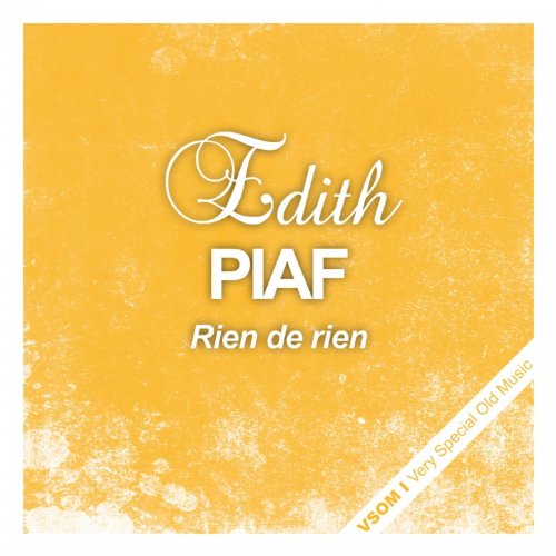Rien de rien von Édith Piaf bei Amazon Music Amazon.de