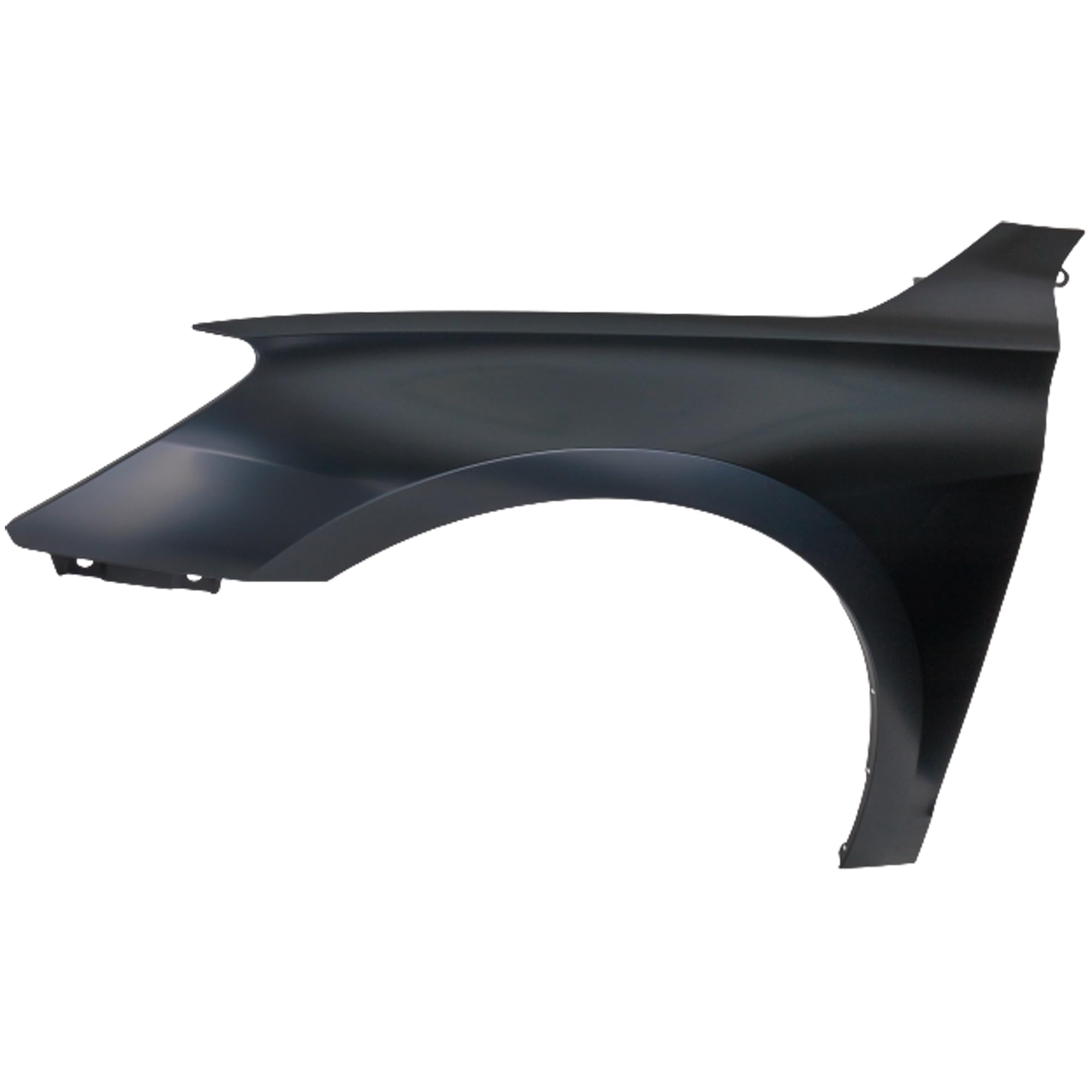 Garage-Pro Fender For Audi A3 2022-2024 Front Driver Side