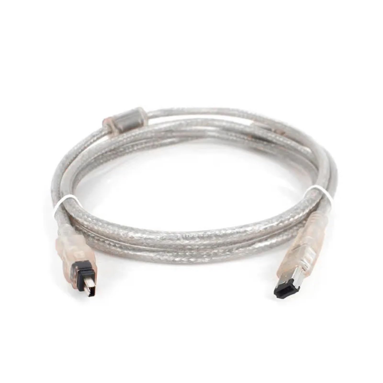 Adattatore dati Ieee 1394 Firewire USB 2.0 a 4 pin a 6 pin cavo connessione IEEE Camera DV scheda di acquisizione (USB a 13944P)