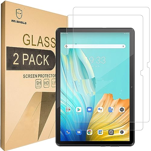 Mr.Shield-Protecteur D'écran, Compatible Avec Blackview Tab