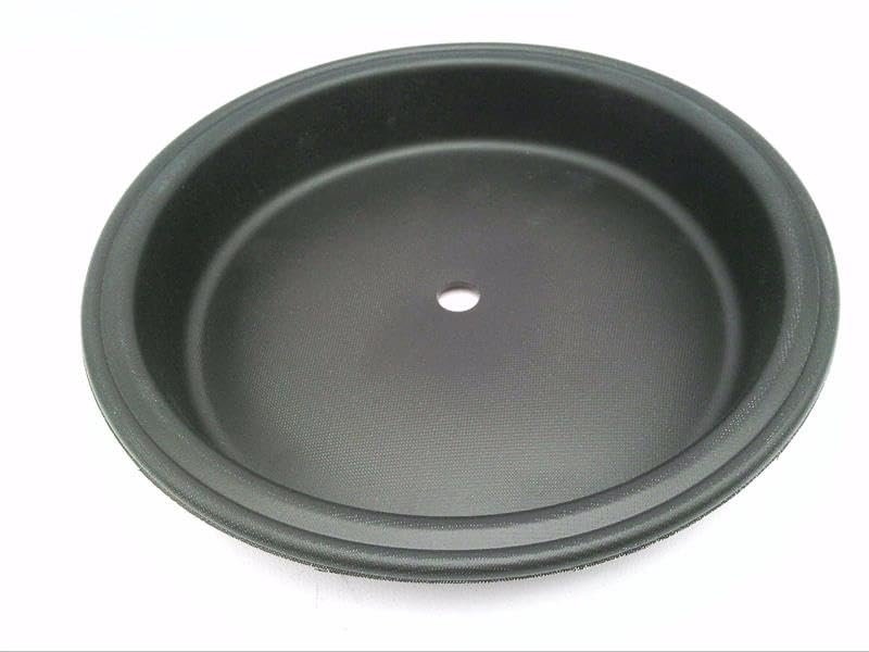 Powers Process Controls 672626 Diaphragm 180F max temp rated