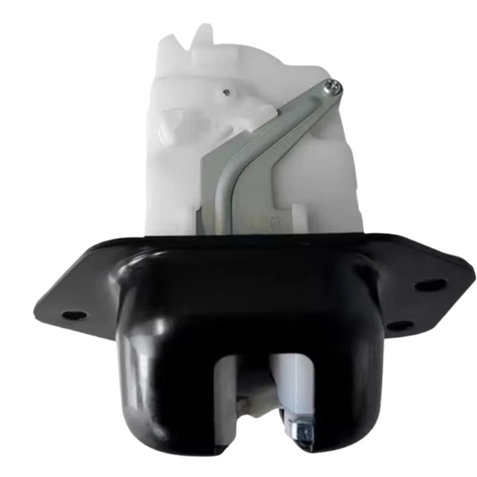 Tailgate Compatible with Nissan for Leaf 2007 2008 2009 2010 2011 2012 Trunk Latch Tailgate Hatch Lock Actuator OEM： 90502CA00C 90502EN00A