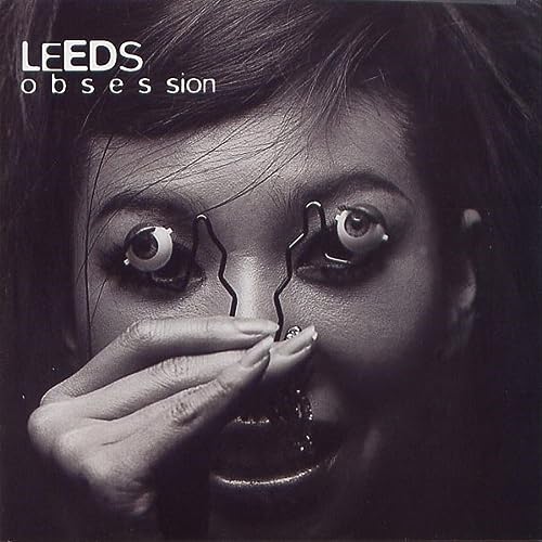 Amazon Music LeedsのObsession Amazon.co.jp