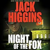 Night of the Fox: A Dougal Munro/Jack Carter Novel, Book 1
