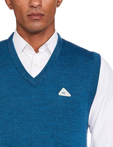 Image of Monte Carlo Men's Wool Classic Cardigan Sweater