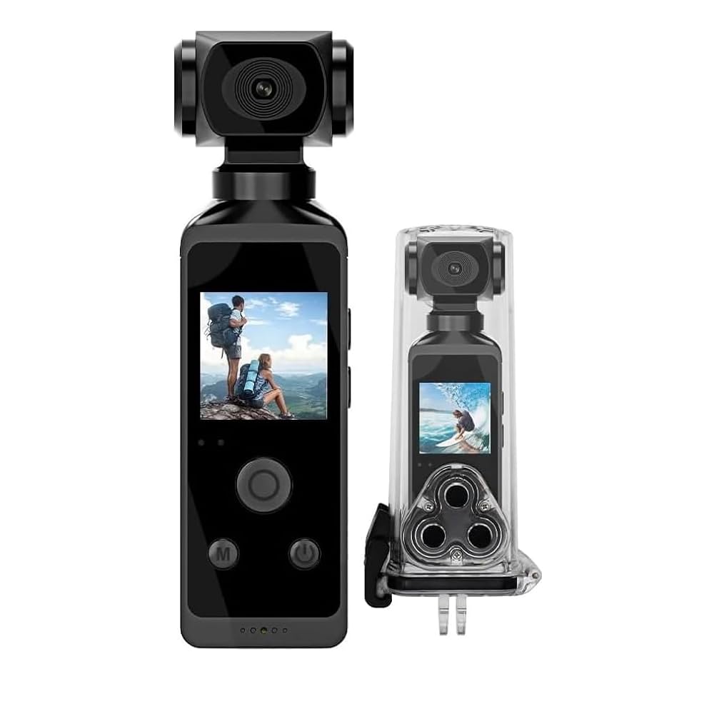 最新正規品TB-X8 アクション 4K ウェアラブルカメラ 防水 Wi-Fi Amazon | 正規品 TB-X8 4K 30fps 液晶 画面 その場 確認