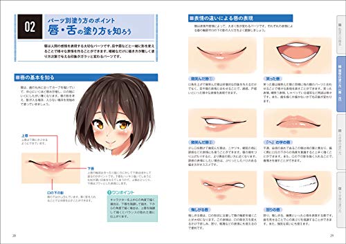 美少女イラストのリアルな肌の塗り方 超描けるシリーズ Japanese Books Literature Nbsp And Nbsp Criticism 評論 文学研究 Whenbuy Jchere Com