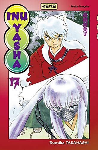 Télécharger Inu-Yasha - Tome 17 Livre PDF Gratuit